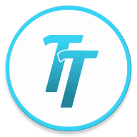 TipsterTrust logo - plataforma de análisis de tipsters
