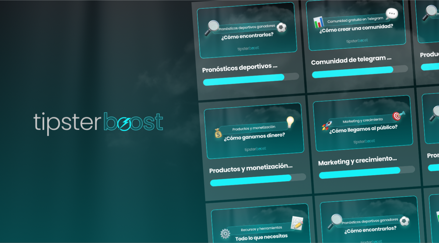 TipsterBoost Academia