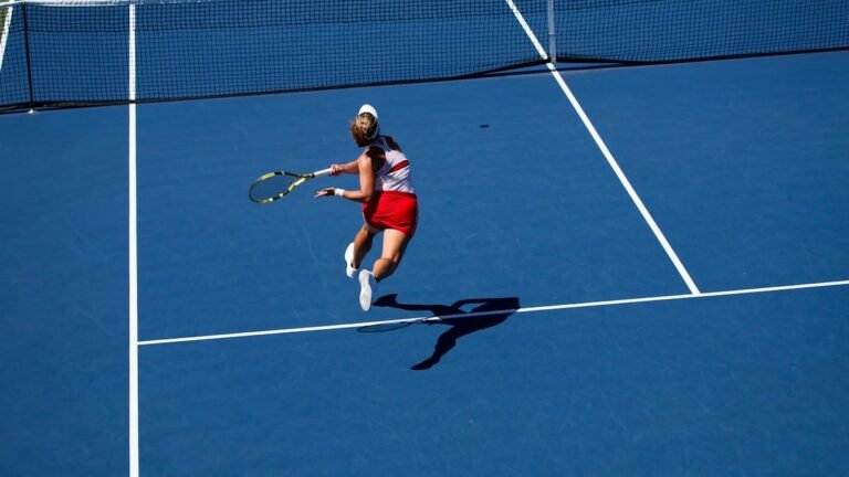 Tipster de tenis: por qué es el nicho más rentable para tipsters en 2026